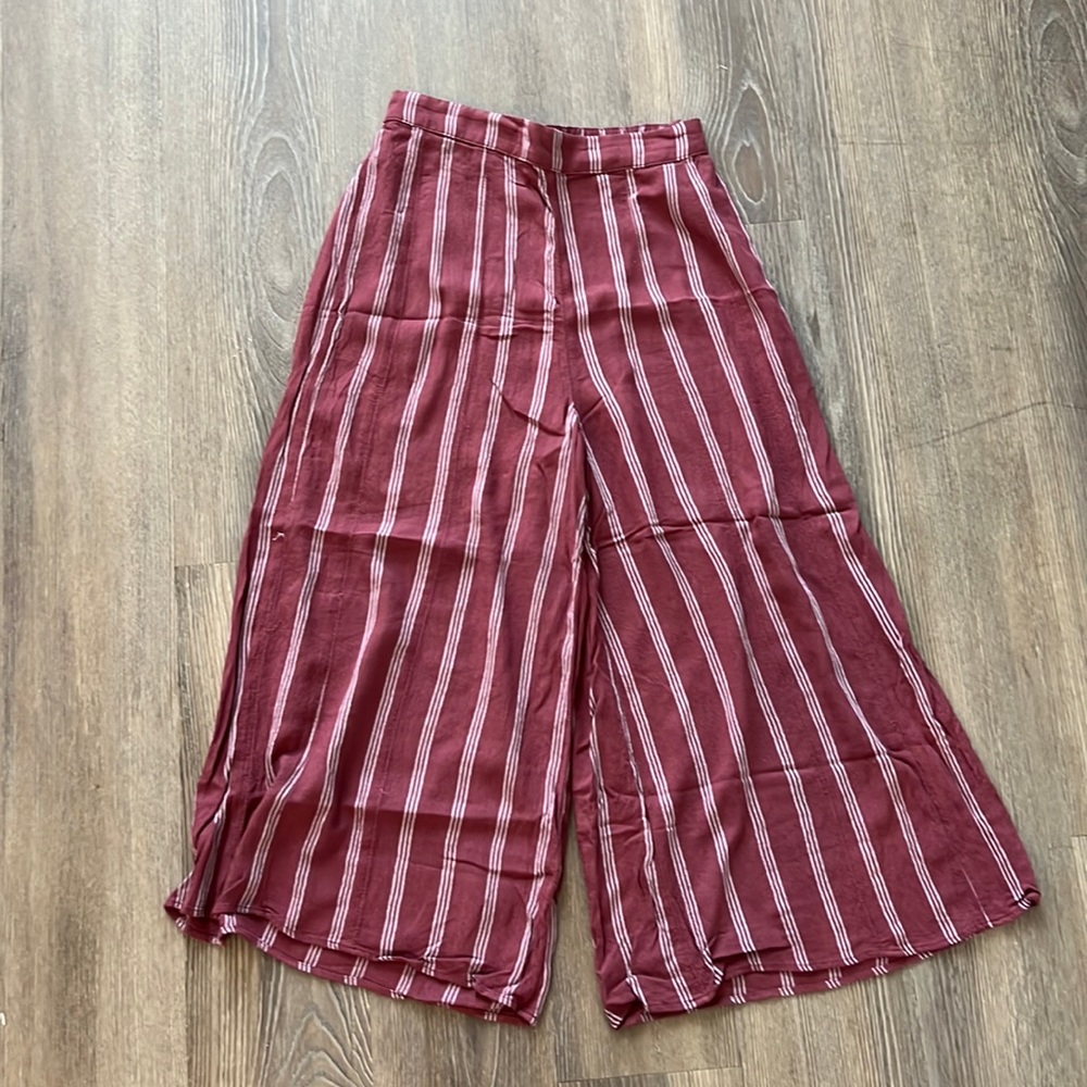 AE Culotte Pants!